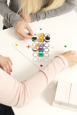 Gra Iknow wersja polska