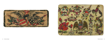 Gus Wagner wer. angielska