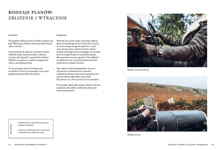 Opowiadanie fotografią. Warsztaty