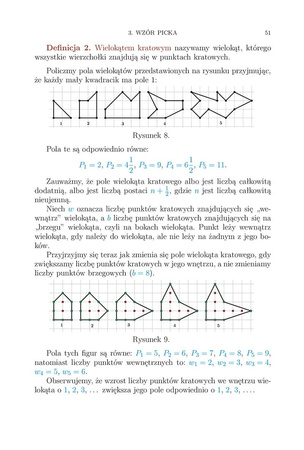 Miniatury matematyczne 82