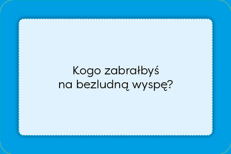 Współpracuję, nawiązuję relacje i poznaję perspektywę innych, czyli zjadam beczkę soli  Gra wspierająca rozwój społeczno-emocjonalny uczniów z autyzmem