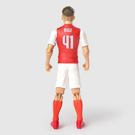 Figurka Declan Rice Arsenal 20 cm