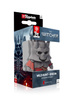 Brelok The Witcher Wild Hunt Eredin 3D Keychain