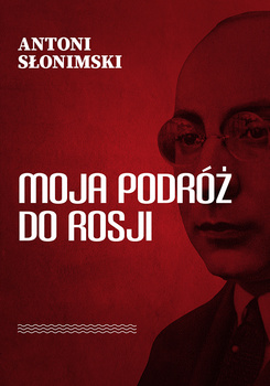 Moja podróż do Rosji