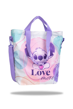 Torba na ramię Disney Fashion Socho Stitch