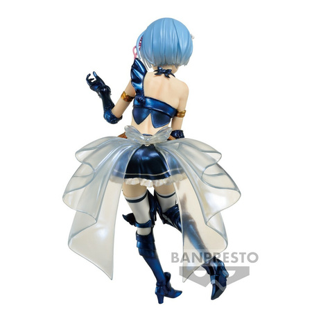 Figurka BP Zero Bch EXQ Rem Maid Armour vol 4