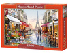 Puzzle 1500 Kwiaciarnia C-151288