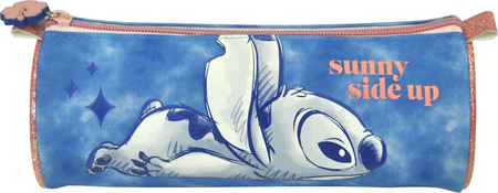 Piórnik saszetka Stitch 22cm ST00025