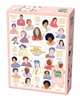 Puzzle 1000 Wybitne kobiety 113126