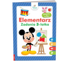 Elementarz Maluch zadania 3-latka MCN-9202