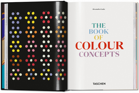 The Book of Colour Concepts. 45th Ed.