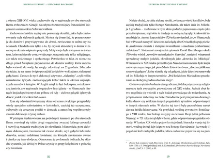 Choinka. 2000 lat tradycji Bożego Narodzenia