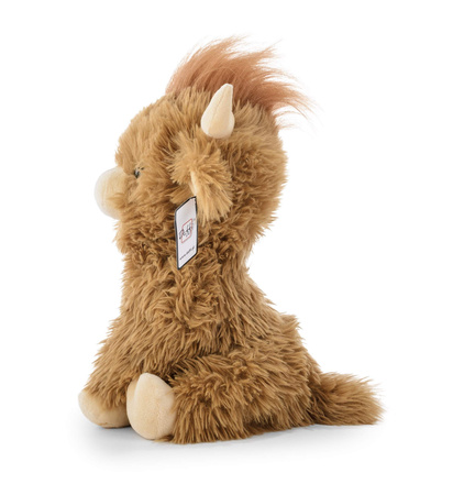 Maskotka Highland Cow 30cm