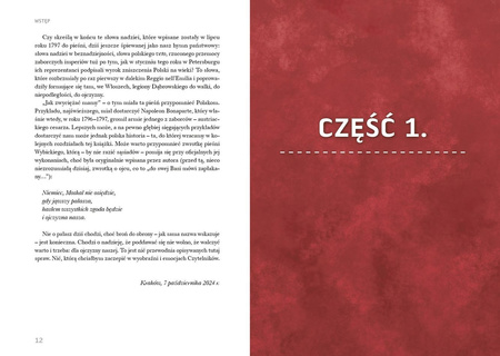 Naród niepokonany. Przełomowe momenty polskiej historii