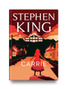 Carrie (ilustrowane brzegi)