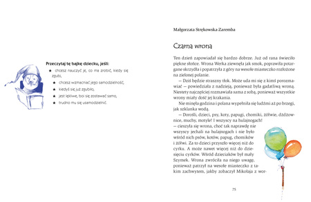 Bajkoterapia, czyli bajki-pomagajki dla małych i dużych wyd. 2025