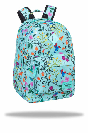 Plecak młodzieżowy Coolpack Scout Cherry Tree