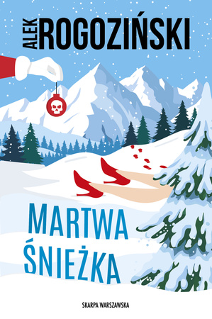 Martwa Śnieżka