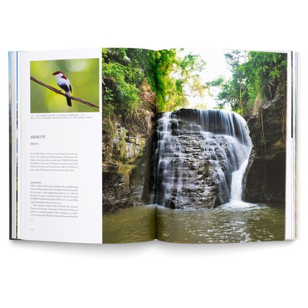 Geoparks. The UNESCO Global Geoparks