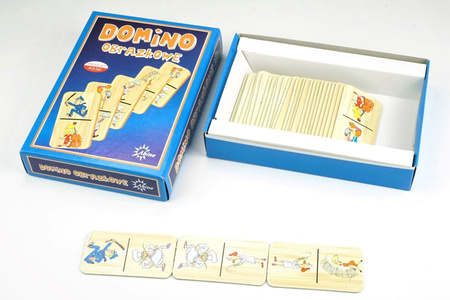 Gra Domino Zawody