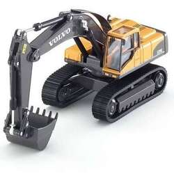 Koparka hydrauliczna Volvo EC 290 Siku Super S3535