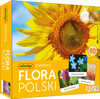 Gra memory Flora Polski