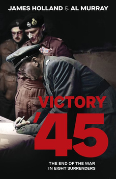 Victory '45 wer. angielska
