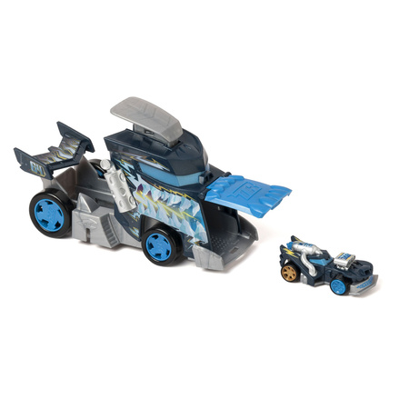 T-Racers Playset Ice Launcher Truck