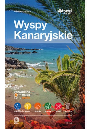 Wyspy Kanaryjskie. #travel&style