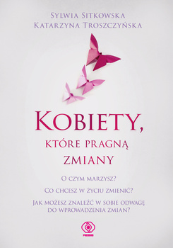Kobiety, które pragną zmiany