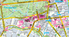 Berlin map&guide PL laminat 2023