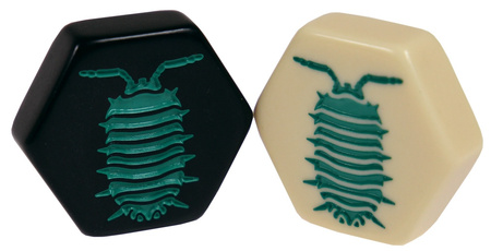 Gra Rój Stonoga dodatek