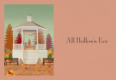 Fall into Fall. The Unofficial Guide to Cozy Season for Every Gilmore Girls Obsessive wer. angielska