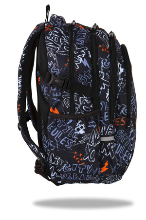 Plecak młodzieżowy Coolpack Factor New York