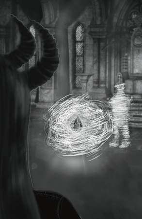 Pierwsze Żniwa. Krew bogów. Saga Nienawiści. Tom 2