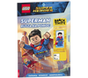 Lego DC Comics Super Heroes Superman rusza na pomoc LNC-6462