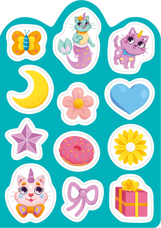 Kotorożec. Magiczne fantastyczne