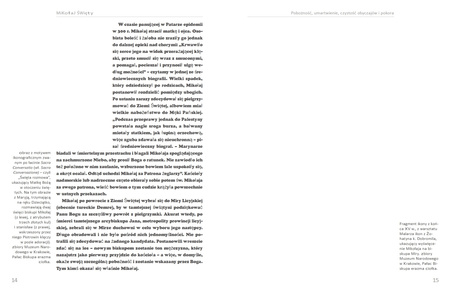 Mikołaj Święty. Żywot, dzieła i cuda wielkiego biskupa z Miry