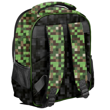 Mały plecak Game PP25PX-337