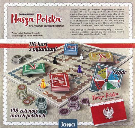 Gra Nasza Polska