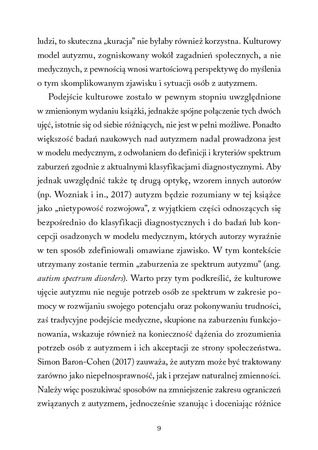 Autyzm Przyczyny symptomy terapia