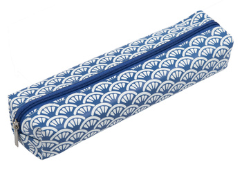 Piórnik Mambo niezapominajka