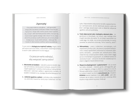 Kobiecy biohacking. Zhakuj ciało i umysł, żeby żyć, chudnąć i odmładzać się zgodnie z naturalnym cyklem