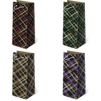 Torebki ozdobne AL2A-23 Avantgarde kratki 10 sztuk