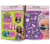 Barbie Rytmy mody FLA-1102