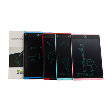 Tablet znikopis do rysowania 1 szt. mix