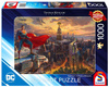 Puzzle 1000 PQ T.Kinkade Superman 113548