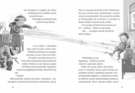 Jadwiga kontra Jagiełło. Ale historia... wyd. 2025