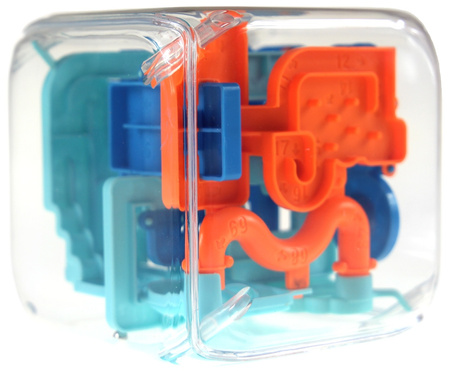 Łamigłówka Amaze Cube poziom 3/4