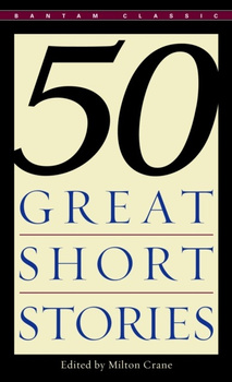 Fifty Great Short Stories wer. angielska